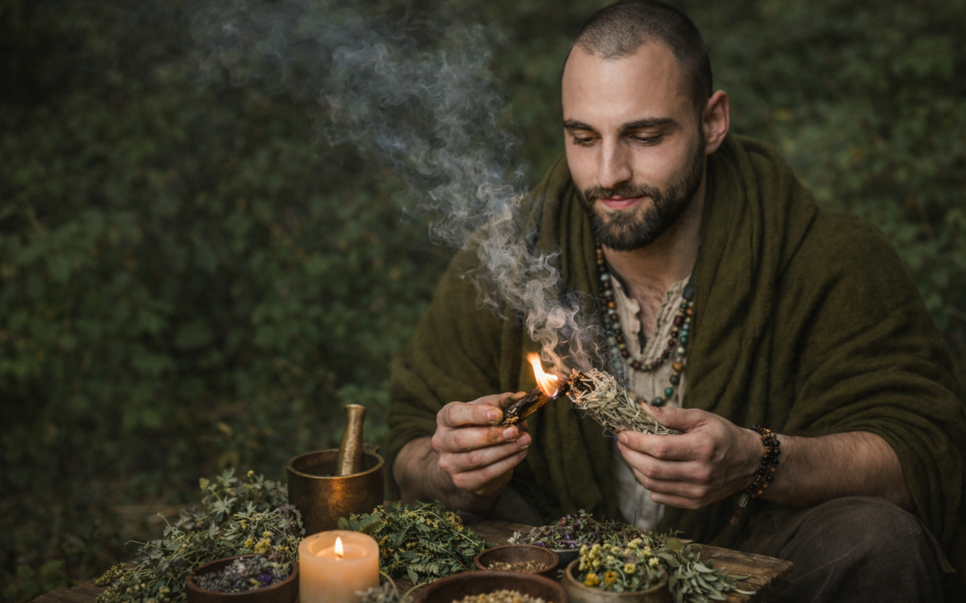 Talking Plants with Jan Uroda